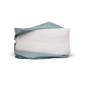 Basic All-fiber Homecare Mattress, 36" W X 80" L X 6" H