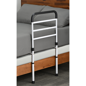 Home Bed Rail With Legs