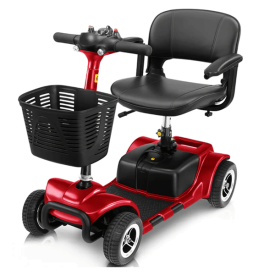 Electric scooter 4 wheel $225.00/month