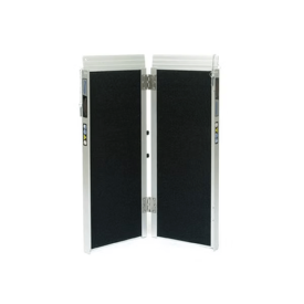 6' portable ramp $75.00/month 