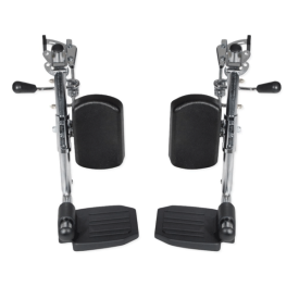 ** Elevating Leg rests + $30.00/month