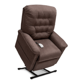 Seat Lift Chair (Large Tall) 1 motor $250.00/month (if available)