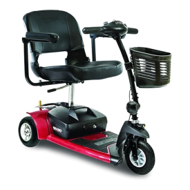 Electric Scooter 3 wheel $200.00/month